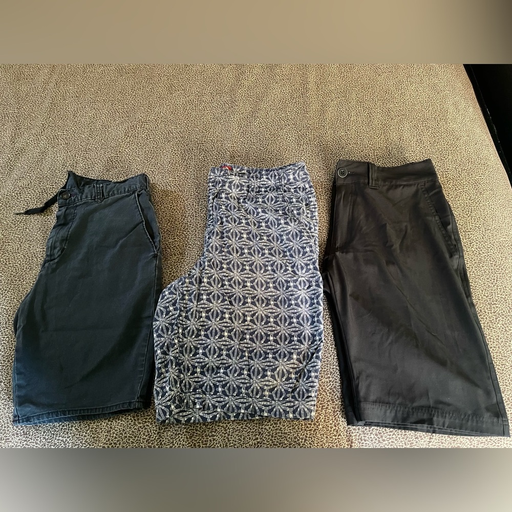 Shorts for men’s size 29